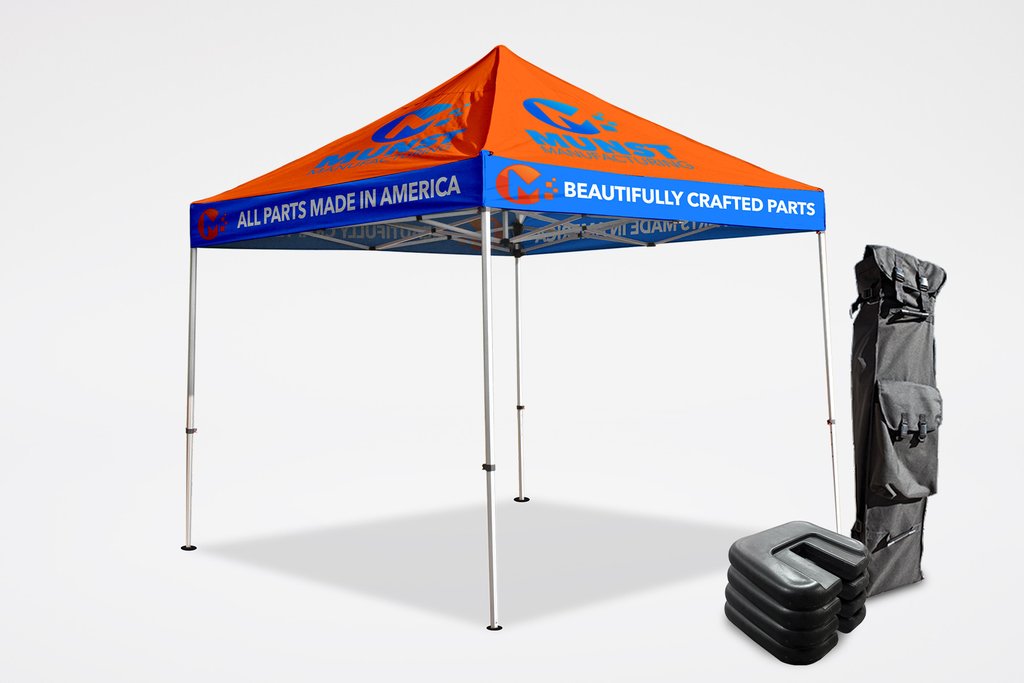 Canopy Tent